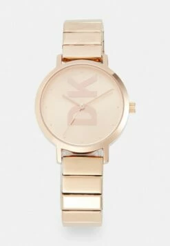 DKNY MODERNIST - Watch - Rose Gold-coloured