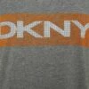 DKNY LOGO BEAD - Print T-shirt - Avenue Grey/marigold 7 DKNY LOGO BEAD - Print T-shirt - Avenue Grey/marigold -Bag Haven Store 00718ef9602c48ce8498219f891f61ef