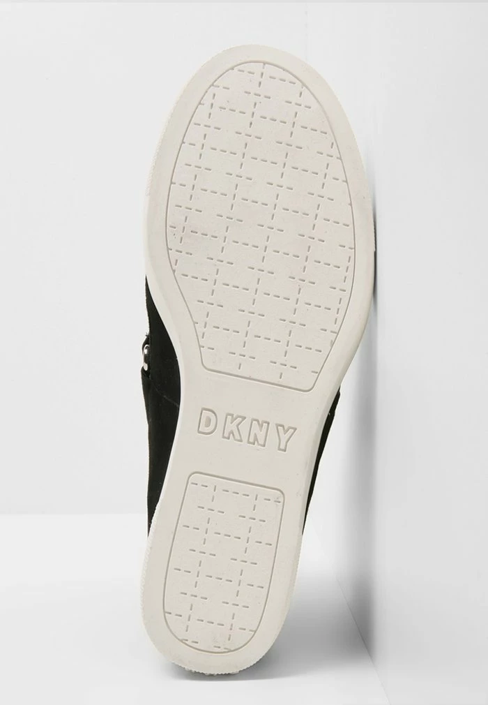 DKNY COSMOS - Trainers - Black 9 DKNY COSMOS - Trainers - Black - Image 7