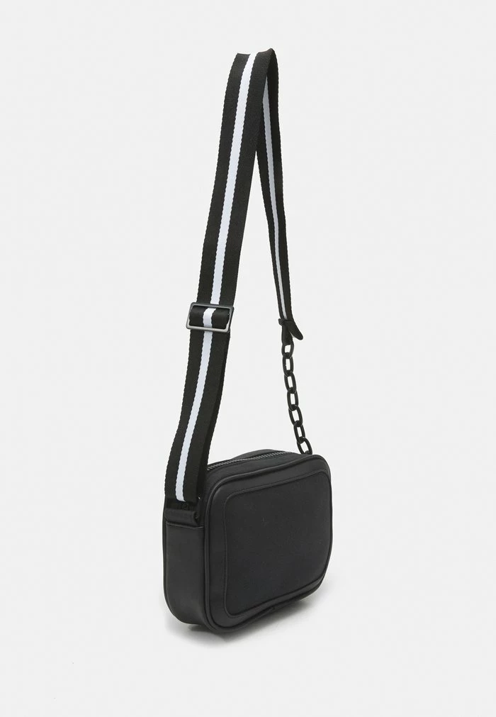 DKNY HANDLE BAG - Across Body Bag - Black 4 DKNY HANDLE BAG - Across Body Bag - Black - Image 2