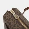 DKNY BRYANT BOX COATED LOGO - Across Body Bag - Mocha/caramel 13 DKNY BRYANT BOX COATED LOGO - Across Body Bag - Mocha/caramel -Bag Haven Store 00ce2c10b9954cc78b93d4b7d86ec472