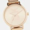 DKNY MODERNIST - Watch - Rose Gold-coloured -Bag Haven Store 00e7239f6b604c27ad2243a00d6b24d5