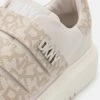 DKNY MARZI - Trainers - Sand/hemp -Bag Haven Store 01f418bfdd354c4099d2488f3a342858