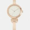 DKNY UPTOWN - Watch - Rose Gold-coloured -Bag Haven Store 0235053452904ae89c53d2315b885f83