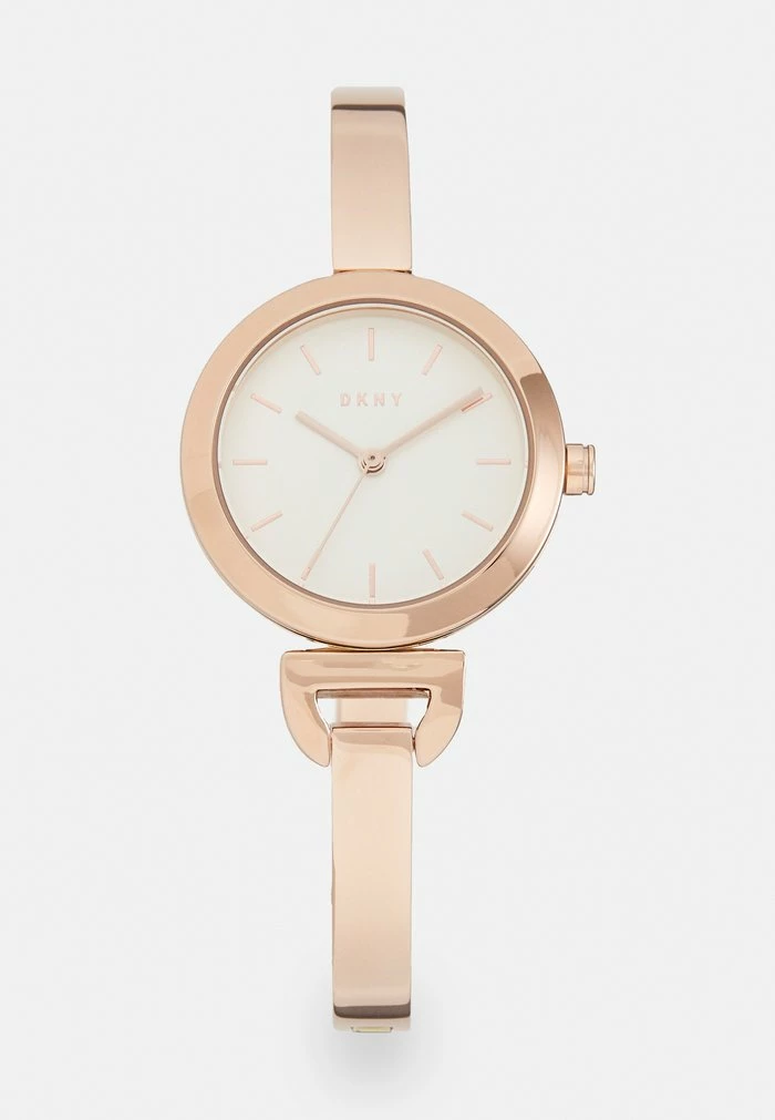DKNY UPTOWN - Watch - Rose Gold-coloured 3 DKNY UPTOWN - Watch - Rose Gold-coloured
