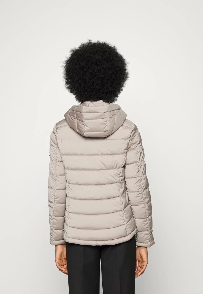 DKNY SHORT PUFFERS - Winter Jacket - Thiste 6 DKNY SHORT PUFFERS - Winter Jacket - Thiste - Image 4