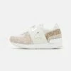 DKNY MARLI - Trainers - Sand -Bag Haven Store 034605afb3b24f79b47dbb4b10301e92