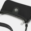 DKNY CAROL BAGUETTE - Across Body Bag - Black -Bag Haven Store 04450f806a504495ae62d5bd905dd1ef