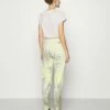DKNY TIE DYE PULL ON - Tracksuit Bottoms - Absinthe/herb -Bag Haven Store 05390b38b3334e2894dc152874f4ec13
