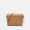 DKNY SUTTON - Across Body Bag - Cashew 2 DKNY SUTTON - Across Body Bag - Cashew -Bag Haven Store 065751d27f5f44928b7d711c89ad2591