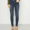 DKNY BLEEKER SHAPING - Jeans Skinny Fit - Medium Wash -Bag Haven Store 07202397eea340c7ac77f11c1cf9005d