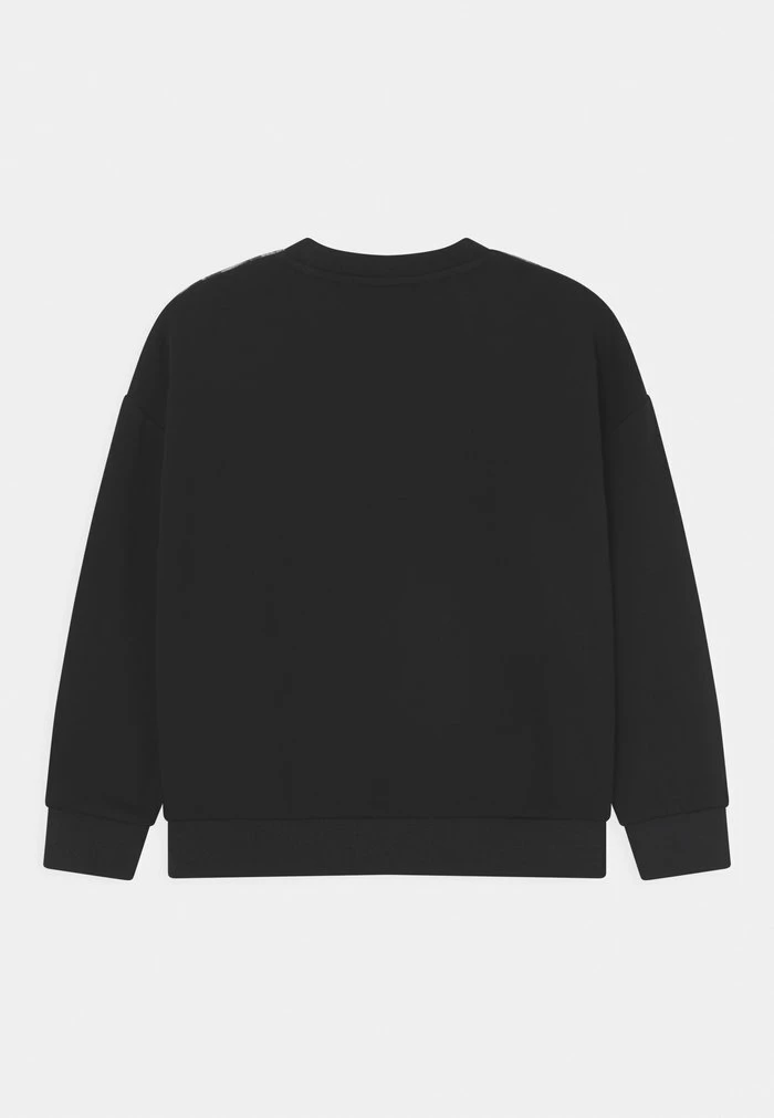 DKNY Sweatshirt - Black 4 DKNY Sweatshirt - Black - Image 2