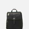 DKNY CORA BACKPACK - Rucksack - Black/gold-coloured 1 DKNY CORA BACKPACK - Rucksack - Black/gold-coloured -Bag Haven Store 09d7fb292856499386e57e663779a125