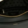 DKNY SUTTON - Across Body Bag - Black/gold -Bag Haven Store 0e3b832bbdb44495abc90f89b1df7833
