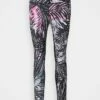 DKNY TROPIC SHADE HIGH WAIST 7/8 - Leggings - Beach/laser Pink Combo 10 DKNY TROPIC SHADE HIGH WAIST 7/8 - Leggings - Beach/laser Pink Combo -Bag Haven Store 0e5c66f3a18f4fd29d8c0d138775e7a6