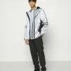 DKNY TOUCH RETRO HOODY - Light Jacket - Silver 10 DKNY TOUCH RETRO HOODY - Light Jacket - Silver -Bag Haven Store 0ecb501cda1f4ce0bc6b9ba5064c2a2d