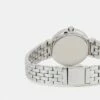 DKNY STANHOPE - Watch - Silver-coloured -Bag Haven Store 0ed41e0d099e42b799aaf7fa8246fd76