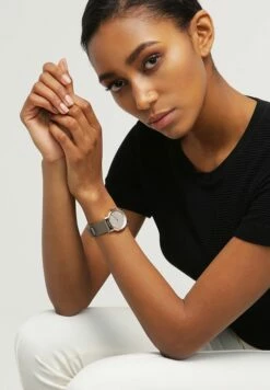 DKNY SOHO - Watch - Grau