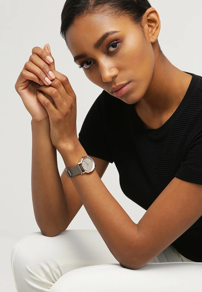 DKNY SOHO - Watch - Grau 3 DKNY SOHO - Watch - Grau