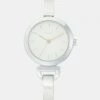 DKNY UPTOWN - Watch - Silver-coloured -Bag Haven Store 0fe721e5e082464e8c0280f24a432526
