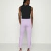 DKNY HIGH WAISTED SEAMLESS - Leggings - Wild Violet 10 DKNY HIGH WAISTED SEAMLESS - Leggings - Wild Violet -Bag Haven Store 12a02cdf777b47c19997ac1bdf6a58eb