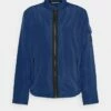 DKNY Summer Jacket - Blue Depths 12 DKNY Summer Jacket - Blue Depths -Bag Haven Store 13cc843ae6e84e21bb1d246874b14b05