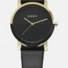 DKNY SOHO - Watch - Black -Bag Haven Store 1540e4e1c899448591213ceed32d1666