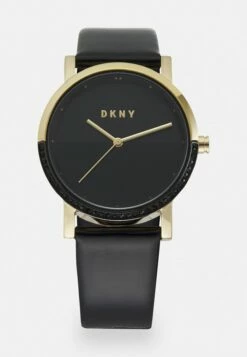 DKNY SOHO - Watch - Black