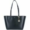 DKNY BRYANT-MD-SUTTON - Tote Bag - Black -Bag Haven Store 1653c966bc0349779d416168a5820c0f