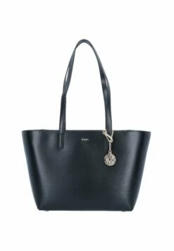 DKNY BRYANT-MD-SUTTON - Tote Bag - Black