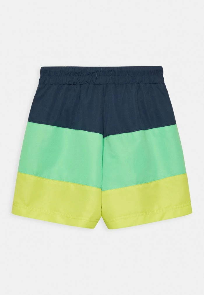 DKNY SWIM - Swimming Shorts - Slate Blue 4 DKNY SWIM - Swimming Shorts - Slate Blue - Image 2
