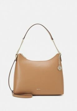 DKNY BRYANT - Handbag - Cashew