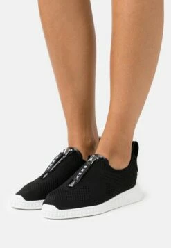 DKNY MELISSA - Trainers - Black