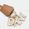 DKNY SATCHEL - Handbag - Cashew -Bag Haven Store 19132b1b39614f6e842f4a1ef48552be