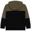 DKNY SWEAT A CAPUCHE - Hoodie - Green/black 7 DKNY SWEAT A CAPUCHE - Hoodie - Green/black -Bag Haven Store 1932fd3eb0b34dde91df5ad6b319812f