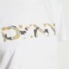 DKNY Print T-shirt - White/ivory/multi 14 DKNY Print T-shirt - White/ivory/multi -Bag Haven Store 1a6908c18ab44e83ba7b223a3cace641