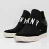 DKNY COSMOS - Trainers - Black 13 DKNY COSMOS - Trainers - Black -Bag Haven Store 1b00d02c8525495ebd54a05b657de151