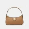 DKNY CAROL BAGUETTE - Handbag - Cashew -Bag Haven Store 1ba4ca55d6c345d0b51e282f30b73e82