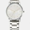 DKNY SOHO - Watch - Silver-coloured -Bag Haven Store 1c2e327c728d4c128910a5846a68898f