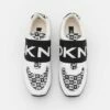 DKNY MARLI - Trainers - White/black 13 DKNY MARLI - Trainers - White/black -Bag Haven Store 1e65de707e7d4adc9944beec57c8b012