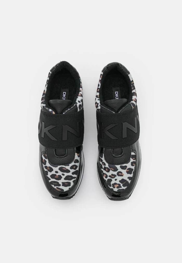 DKNY MARLI - Trainers - Multicolor/black 7 DKNY MARLI - Trainers - Multicolor/black - Image 5