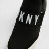 DKNY COSMOS - Trainers - Black 11 DKNY COSMOS - Trainers - Black -Bag Haven Store 1fd2578d37ab4714bc66fa988c28d3cf