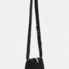 DKNY CAROL SADDLE - Across Body Bag - Black -Bag Haven Store 20540d69caad41eba11dfa3fe767fa25