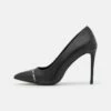 DKNY DREW - Classic Heels - Black 10 DKNY DREW - Classic Heels - Black -Bag Haven Store 227539beed554a48921a5589d50dcfea