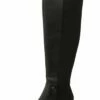 DKNY CORA - Over-the-knee Boots - Black -Bag Haven Store 234379bb054142de9e0866d456e76453