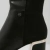 DKNY CORA - Over-the-knee Boots - Black -Bag Haven Store 2571c8ac7b7e4370b8b4526e443613c3