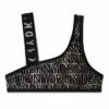 DKNY Bikini - Noir Dore -Bag Haven Store 27fcd4e7fd764a42b9095f088d948350
