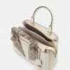 DKNY SATCHEL - Handbag - Ivory 8 DKNY SATCHEL - Handbag - Ivory -Bag Haven Store 28d4f5e242e94003aa433f9ee430b883