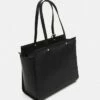 DKNY MACKENZIE TOTE - Handbag - Black/gold -Bag Haven Store 28f180f6e6fe437585a90eedaf7fd713