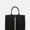 DKNY CAROL BOOK TOTE - Tote Bag - Black 2 DKNY CAROL BOOK TOTE - Tote Bag - Black -Bag Haven Store 2975cc6925424dae90ca240ba464202f